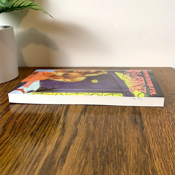 🎃R.L. Stine/ 99 Fear Street: The House of Evil🎃 RETRO 2002 - Picture 4 of 6